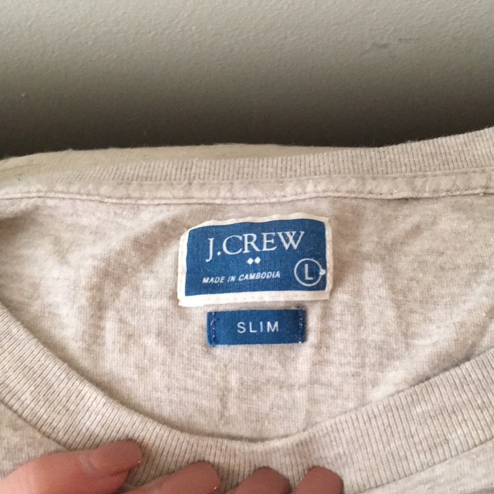 Long sleeve - Picture 3 of 3